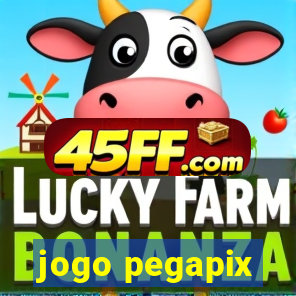 jogo pegapix